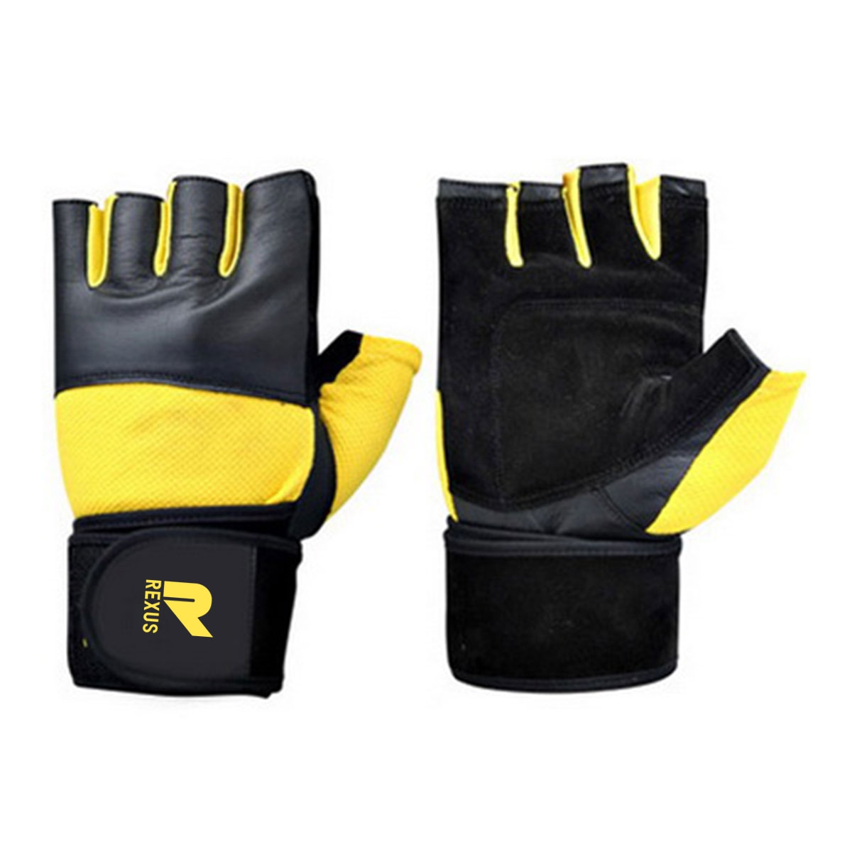 Weight Lifting Gloves